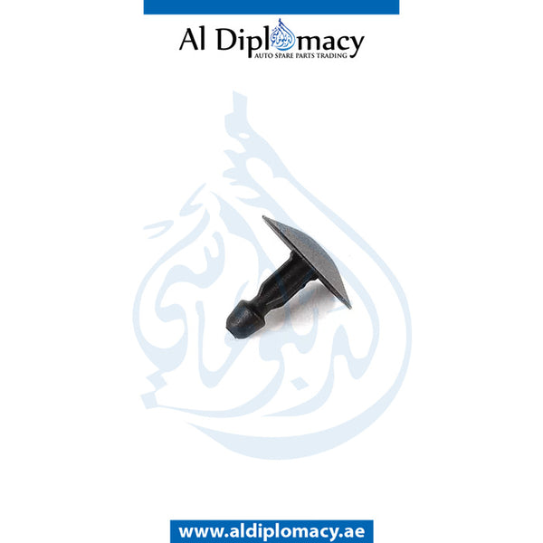 CLIP for BMW 3 SERIES 2008-2015 models, Part Number 51717048316